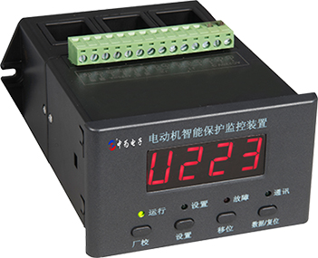 ZW300H 电动机监控器