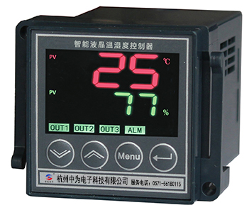 ZWGZYpd液晶型温湿度控制? /></a><br/><p style=