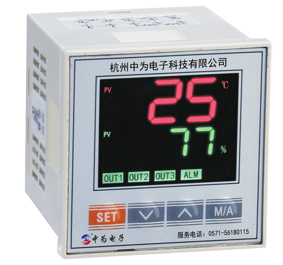 ZWGZYpd液晶型温湿度控制? /></a><br/><p style=
